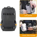 Gopro backpack