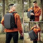 Lowepro protactic bp 450 aw ii