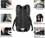 Lowepro protactic bp 450 aw ii