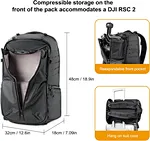 Lowepro protactic bp 450 aw ii